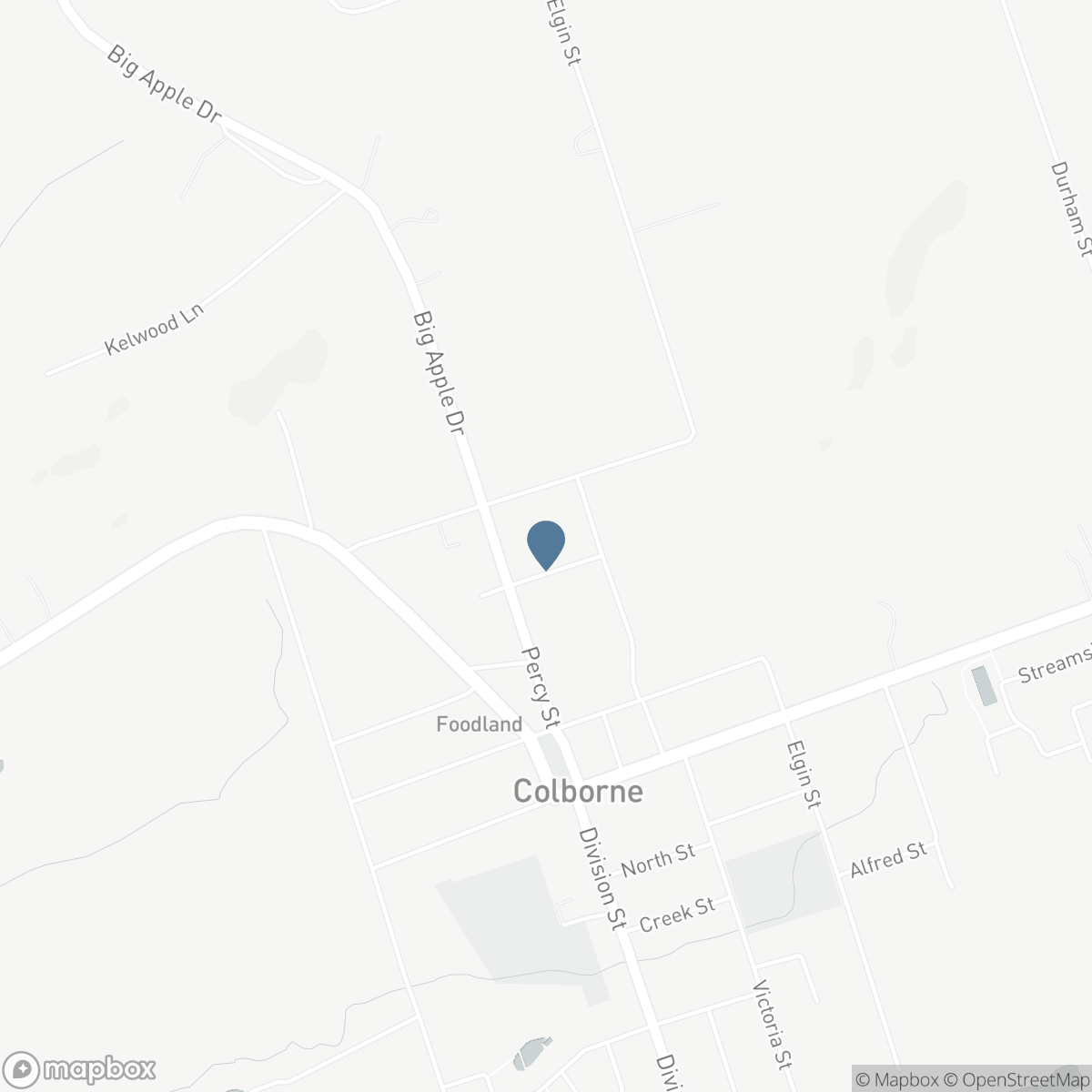9 CEDAR STREET, Alnwick-Haldimand, Ontario K0K 1S0